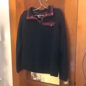 Spyder women’s large pullover
